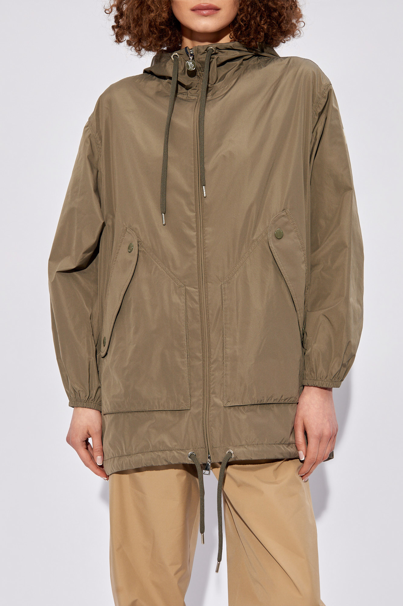 【MONCLER】MELIA JACKET Moncler 'Melia' lightweight jacket | Women's | Vitkac